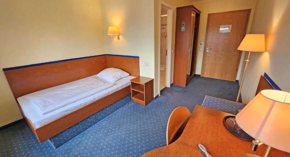 Hotel Amadeus Dresden Neustadt 14/25
