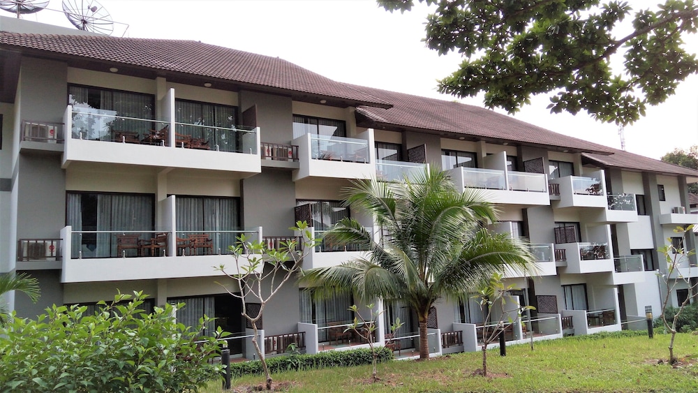 Chang Buri Resort And Spa 4/46