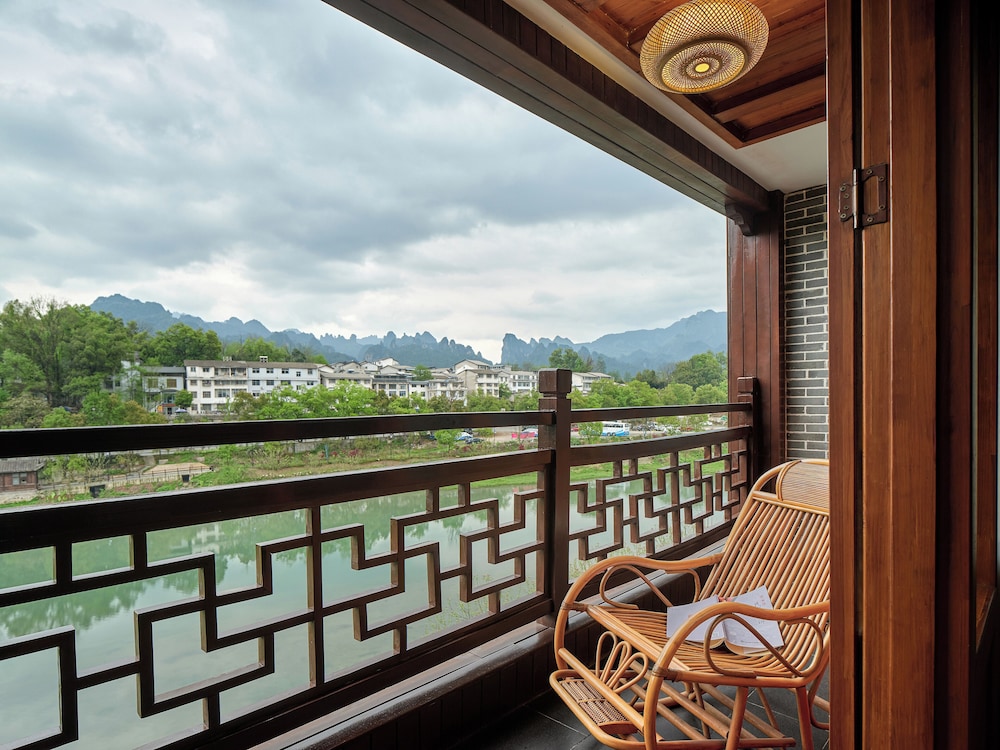 Lee's Boutique Resort 9/50