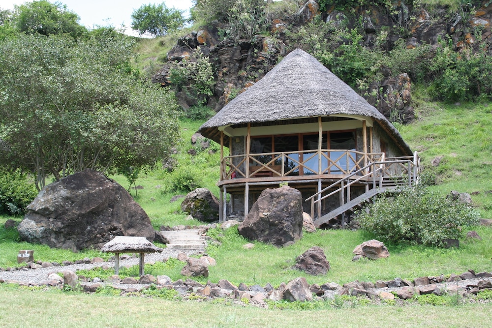 Sunbird Lodge Elementaita 2/39