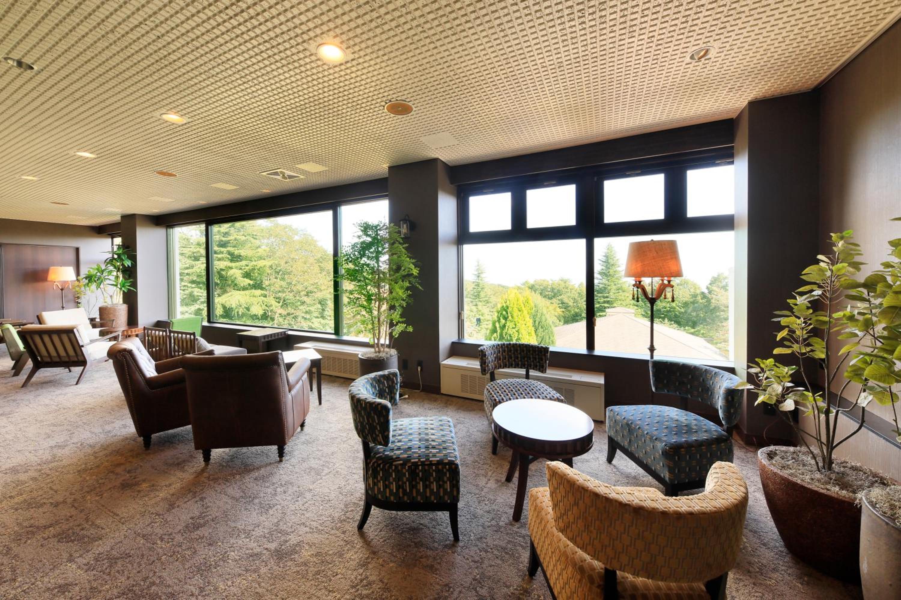 Nasukogen Hotel View Palace 32/48