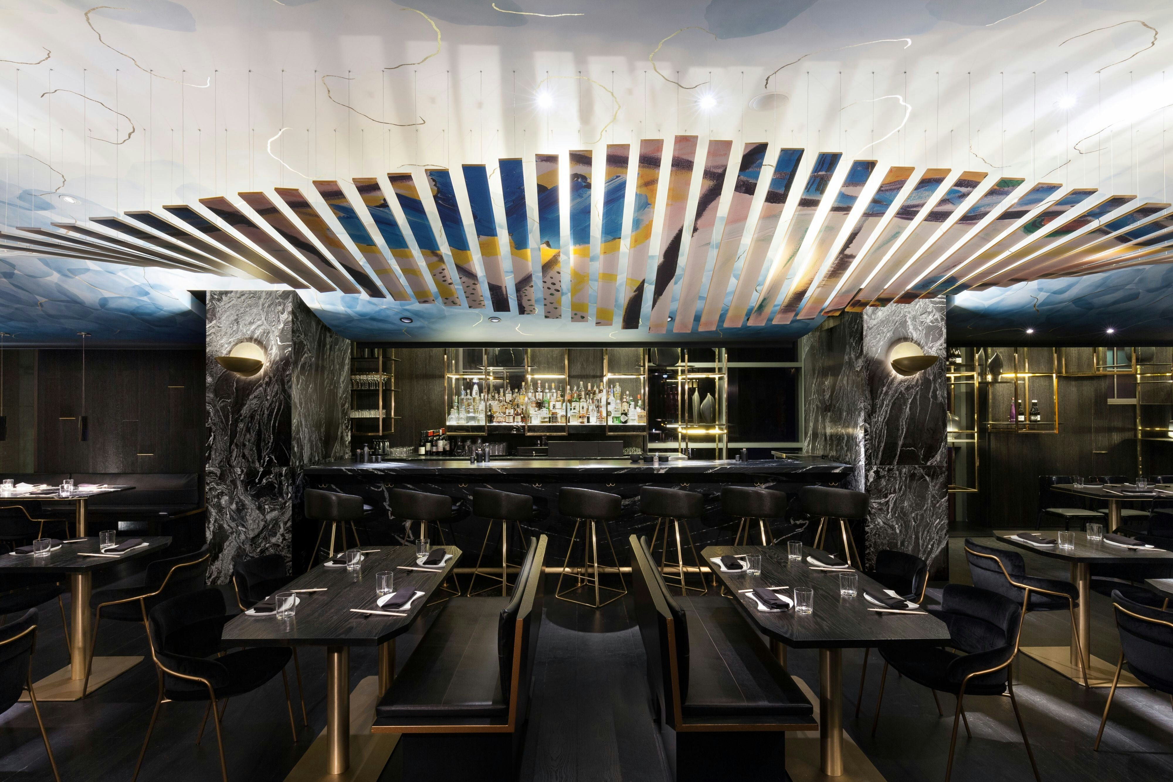 Bisha Hotel Toronto 36/48