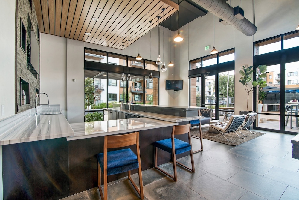 Global Luxury Suites in Menlo Park 32/50