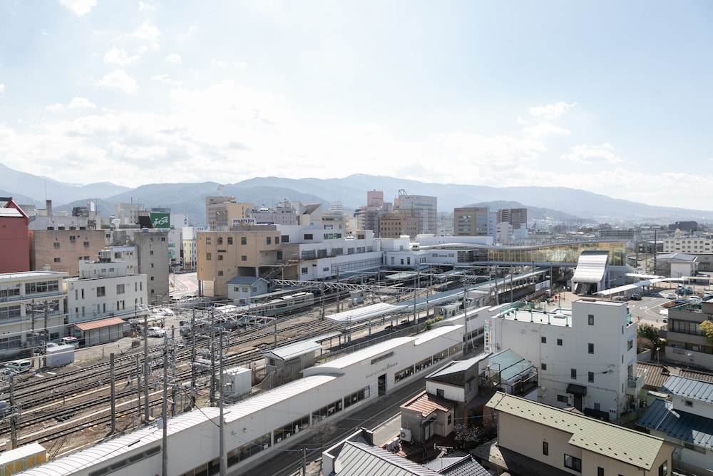 Hotel Montagne Matsumoto 3/52