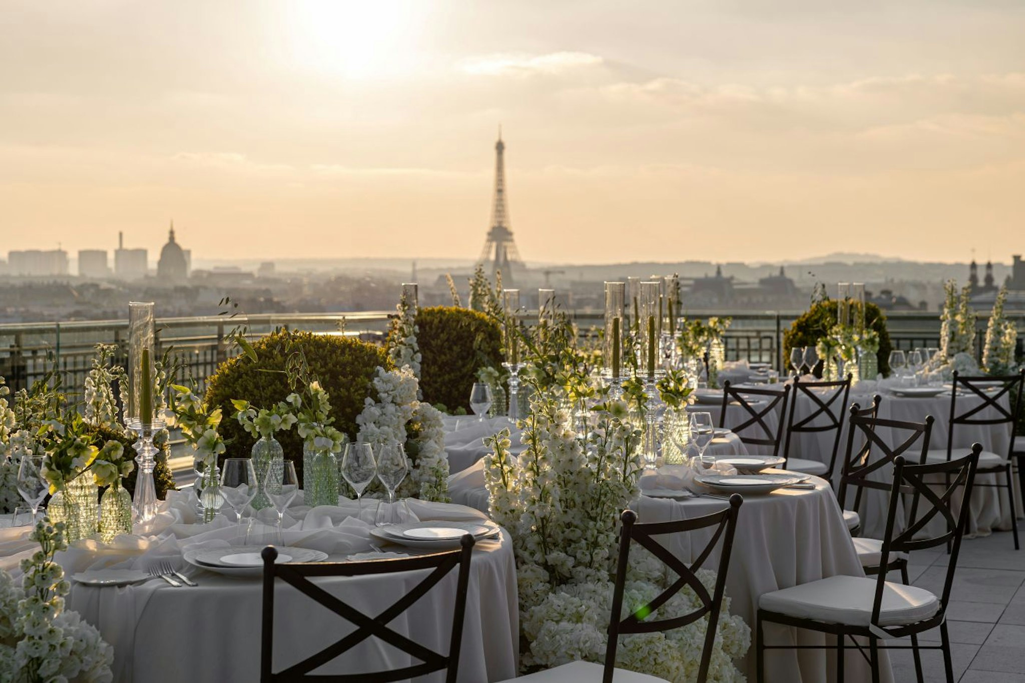 Cheval Blanc Paris 19/24