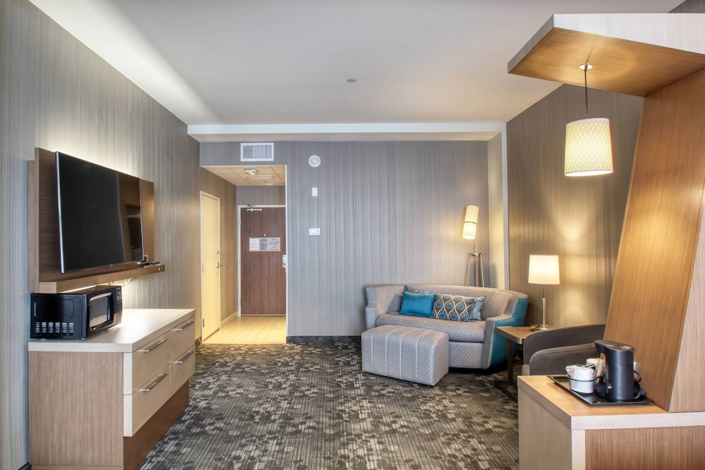 Courtyard Fargo 35/65