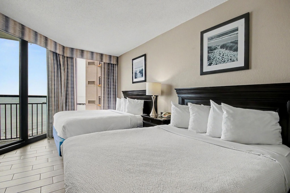 Patricia Grand Resort Hotel by Oceana Resorts 41/50