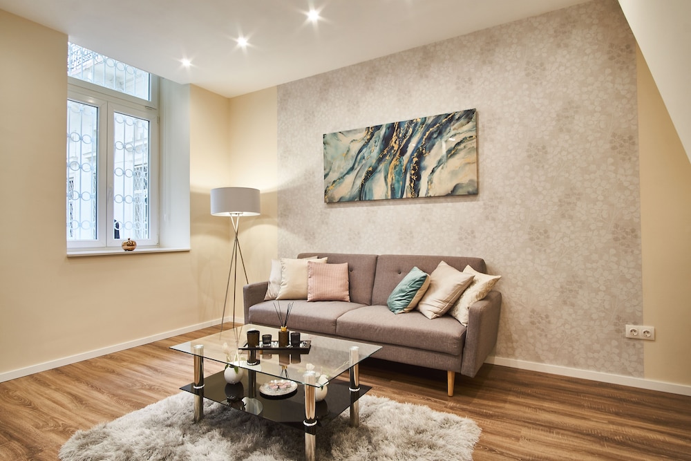 Mmm Boutique Apartment 18/31
