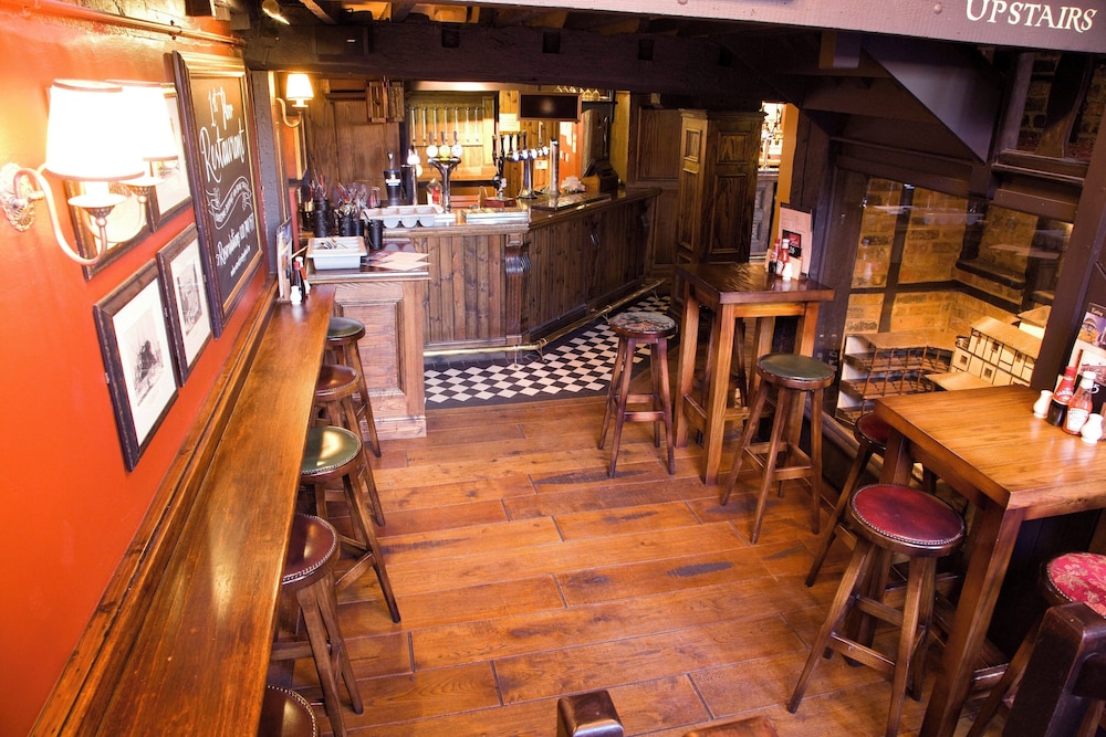 Premier Inn London Southwark Bankside 13/24