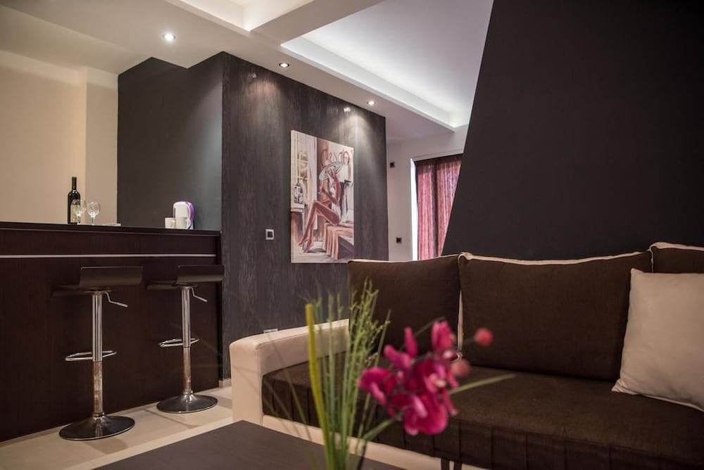 Apart-Hotel Residence 4/33