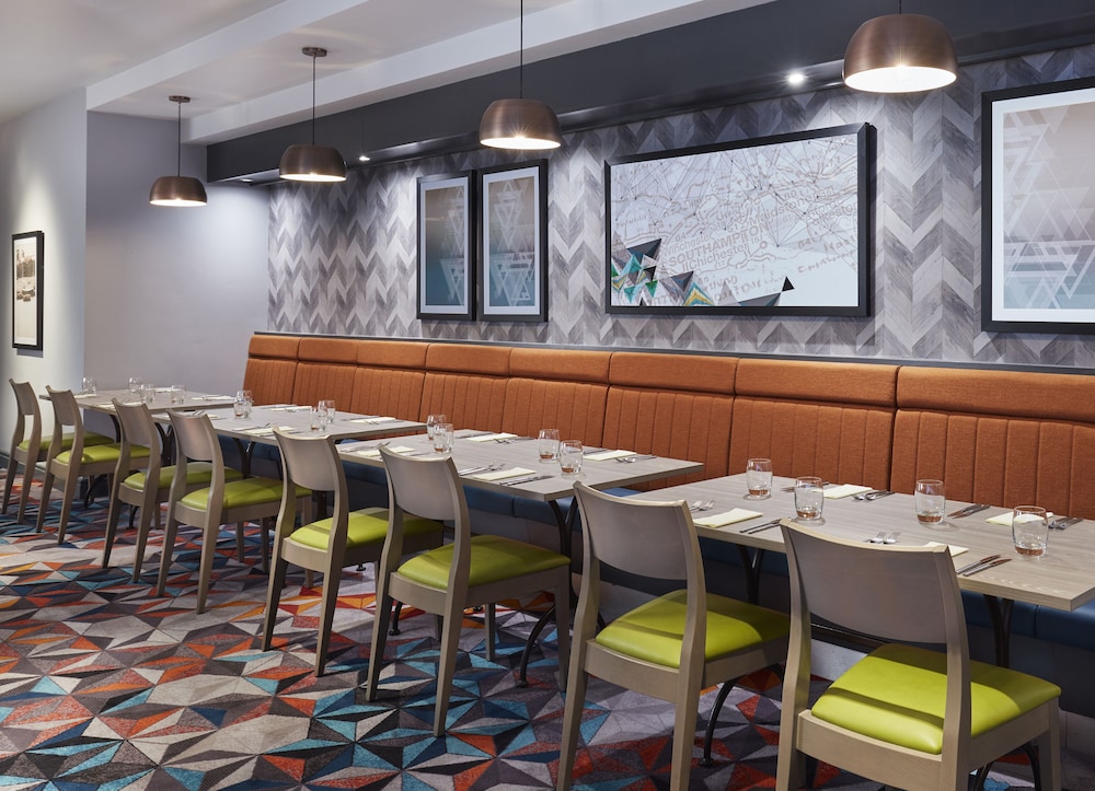 Leonardo Hotel Southampton 8/53