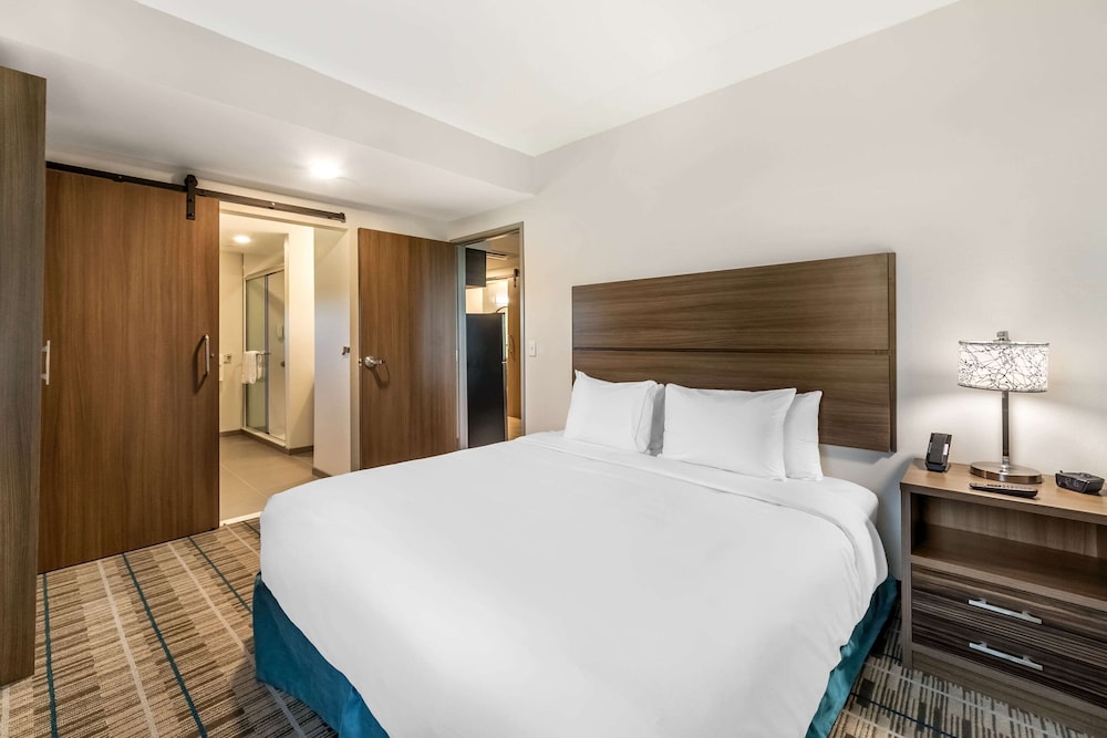 MainStay Suites Fort Myers East I-75 20/52