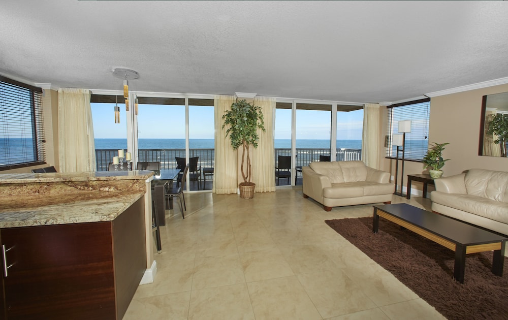 Holiday Inn Resort Daytona Beach Ocean Front 35/59