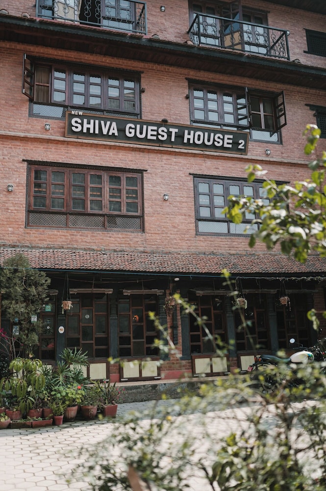 Shiva Guest House 3/50