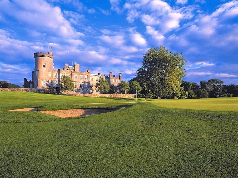 Dromoland Castle Hotel 47/50