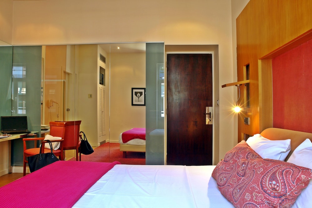 SEMELI HOTEL 16/55