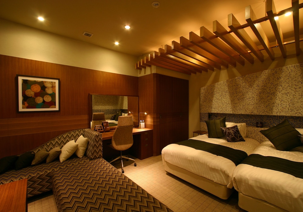 Hotel Coco Grand Takasaki 14/42