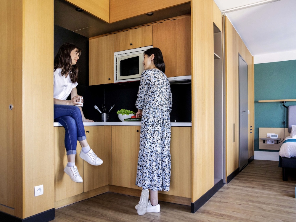 Aparthotel Adagio Annecy Centre 5/81