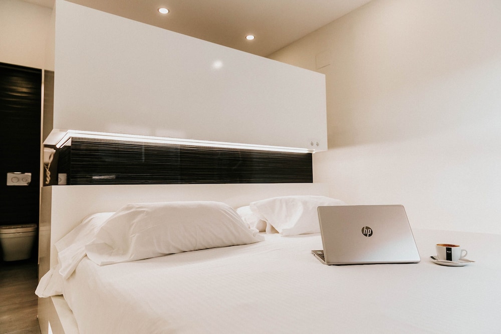 Malaga Nostrum Hotel 14/61