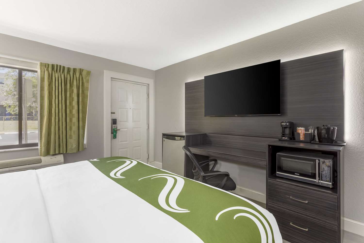 Quality Inn Gainesville near University 6/21