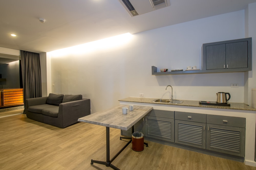 New Dara Boutique Hotel Residence 35/50