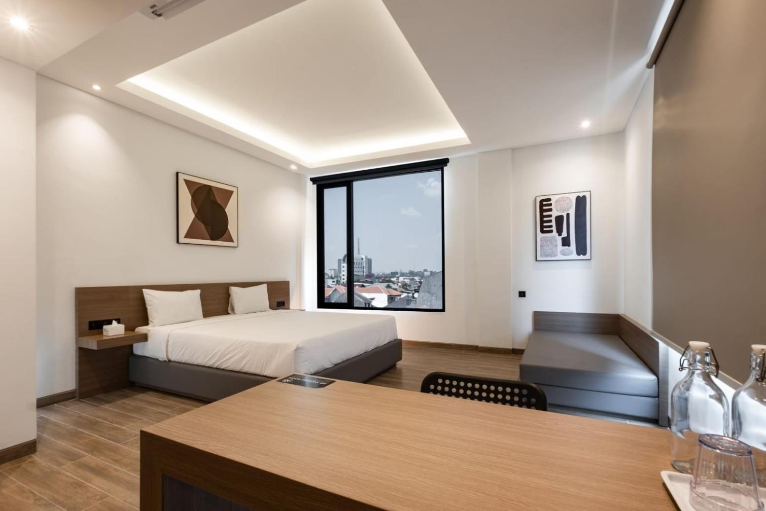 ASSA Hotel Semarang 7/22