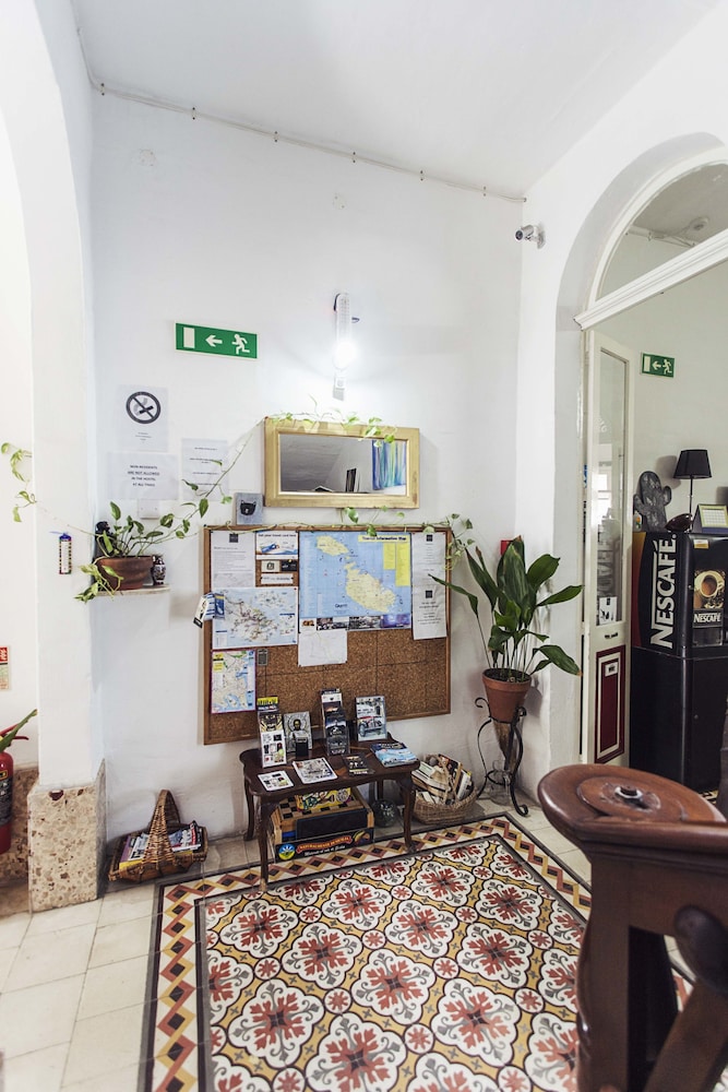 Granny's Inn - Hostel 35/50