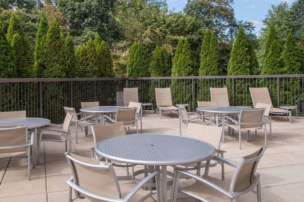 Springhill Suites Hagerstown 33/50