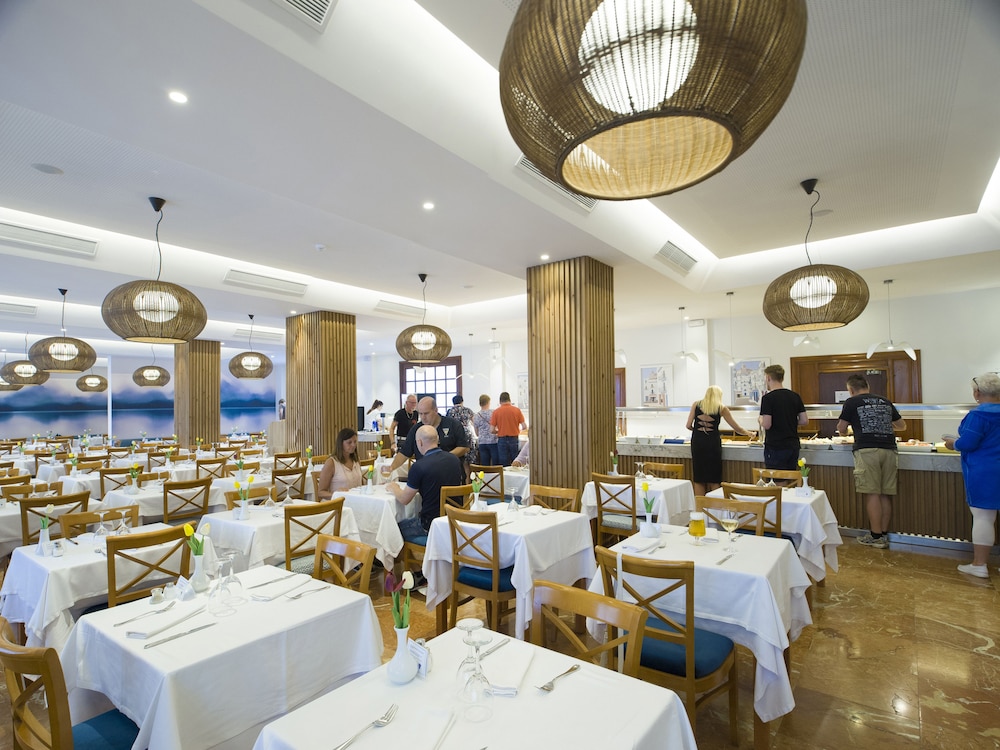 Osiris Ibiza Hotel 49/69