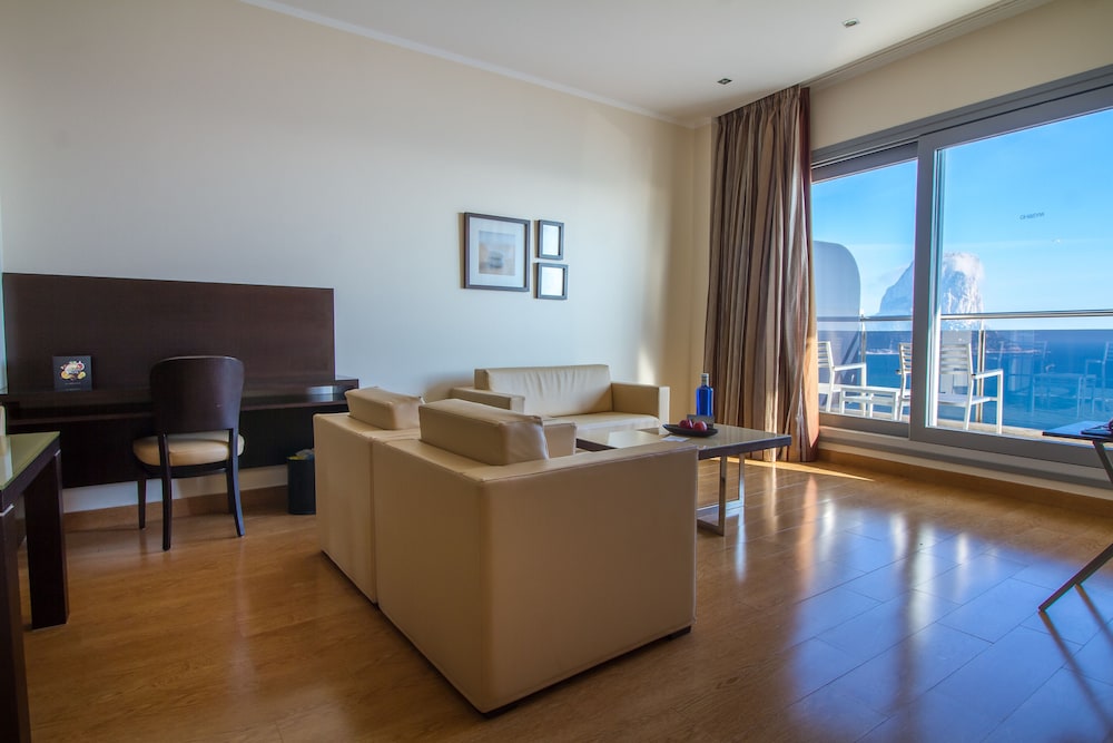 SOLYMAR Gran Hotel 9/27