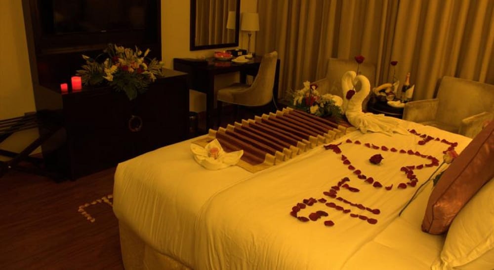 فندق هوليدى جازان(Veloran Hotel) 18/31
