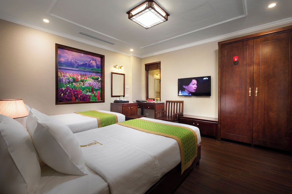 SUPERIOR, TWIN BEDS