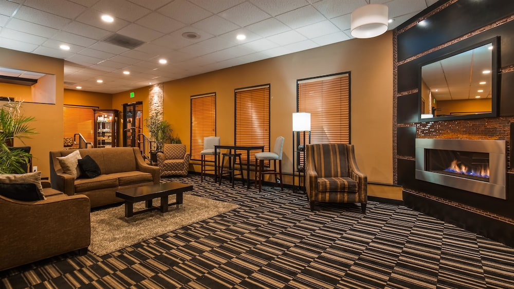 Best Western Yuma Mall Hotel Suites 8/44