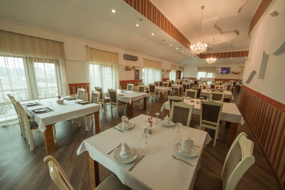 Baku Inn Hotel 40/50