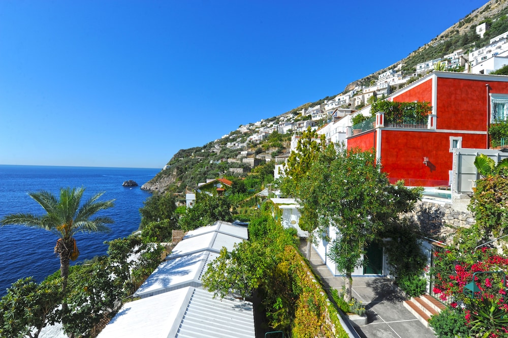 Hotel Torre Saracena 53/56