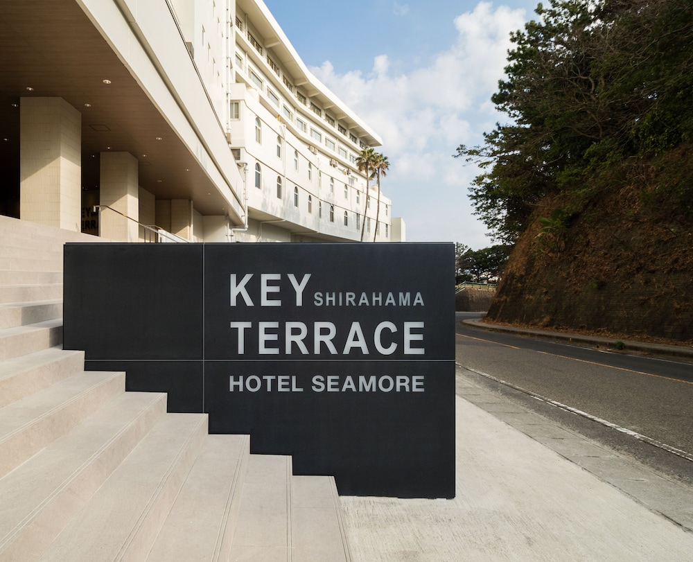 Shirahama Key Terrace Hotel Seamore 1/50