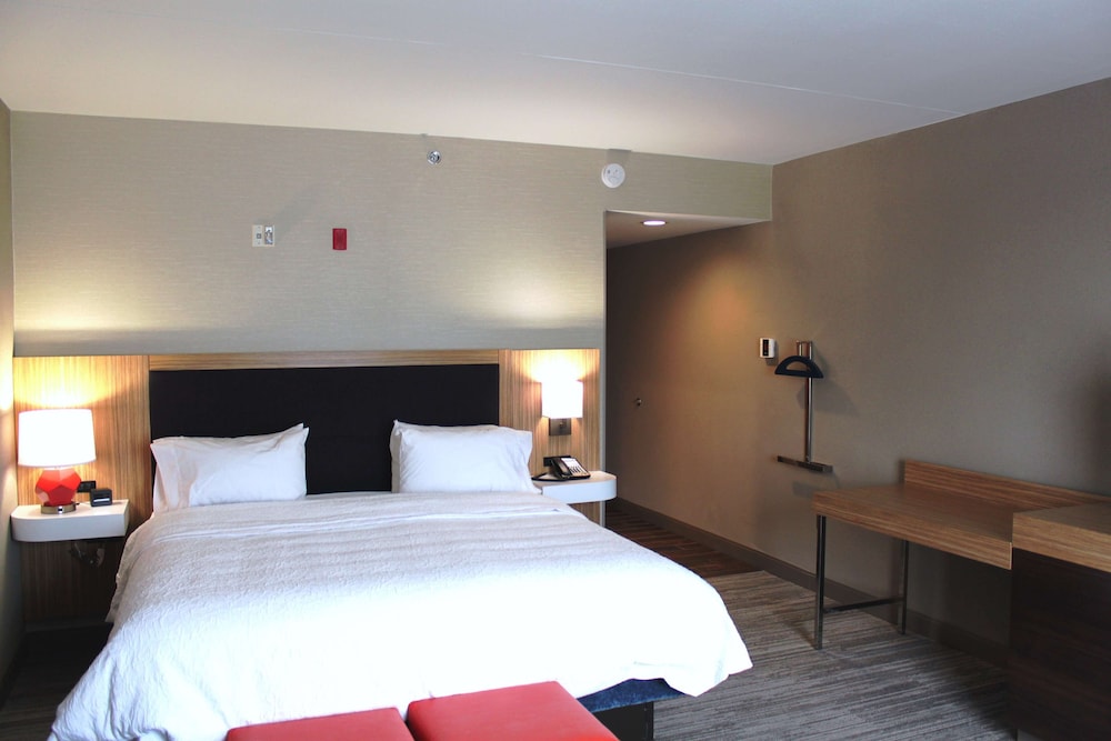 Hampton Inn Forsyth Ga 18/46