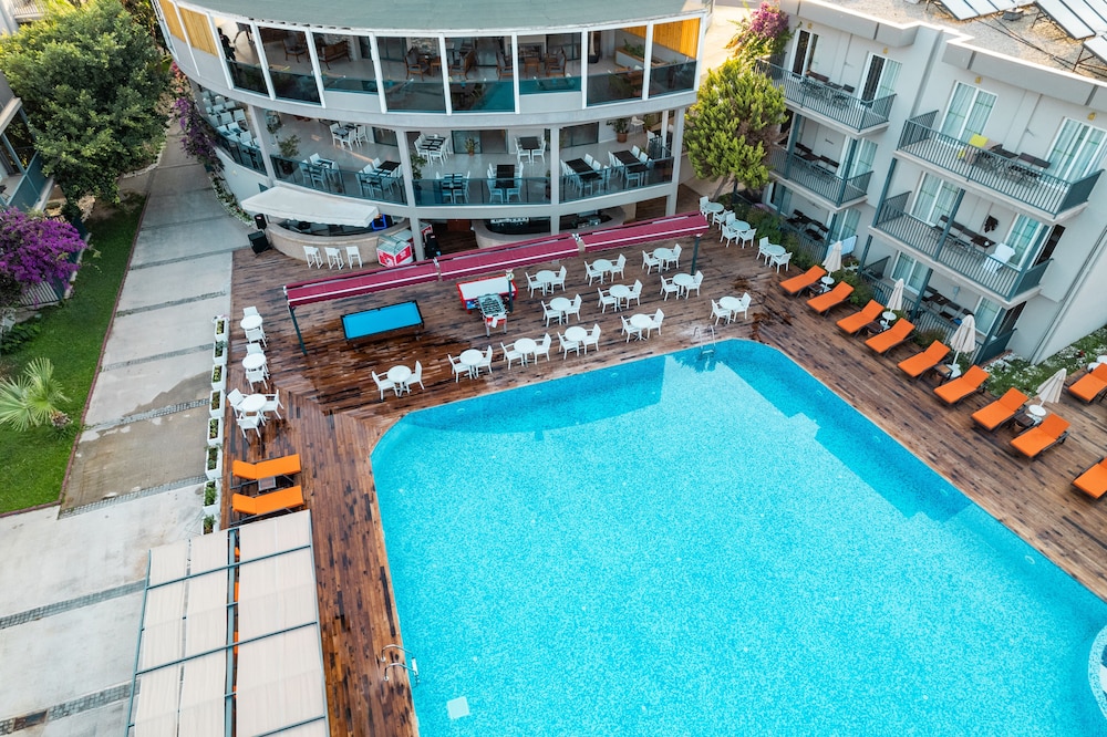 Bodrum海滩度假村(Bodrum Beach Resort) 图片5