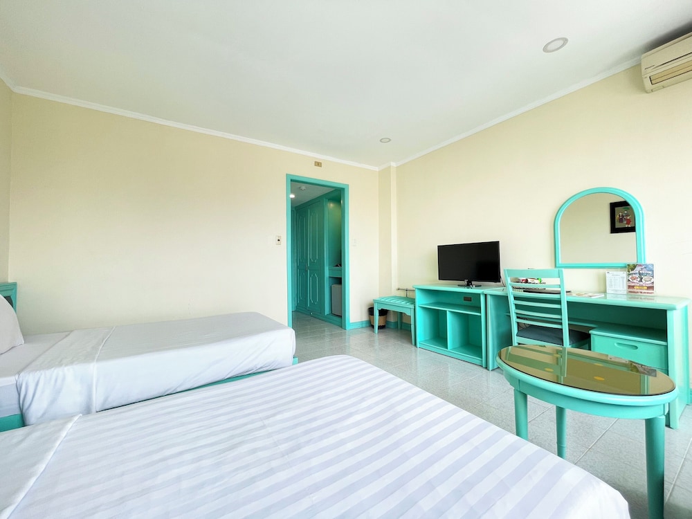 Bat Dat Hotel 30/51