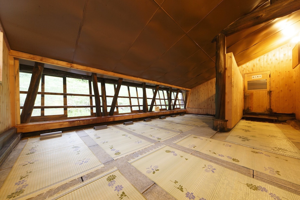 Shintamagawa Onsen 40/67