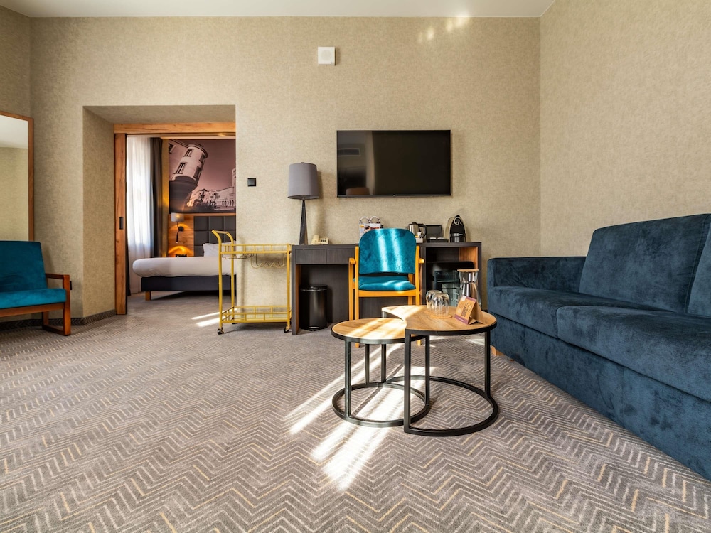 MERCURE OPOLE 34/55