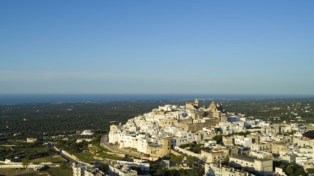 Club Valtur Ostuni 51/61