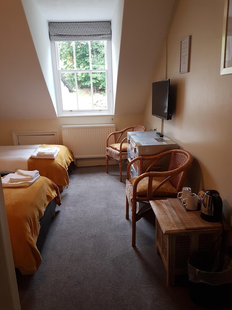 Wanslea Guest House 22/50