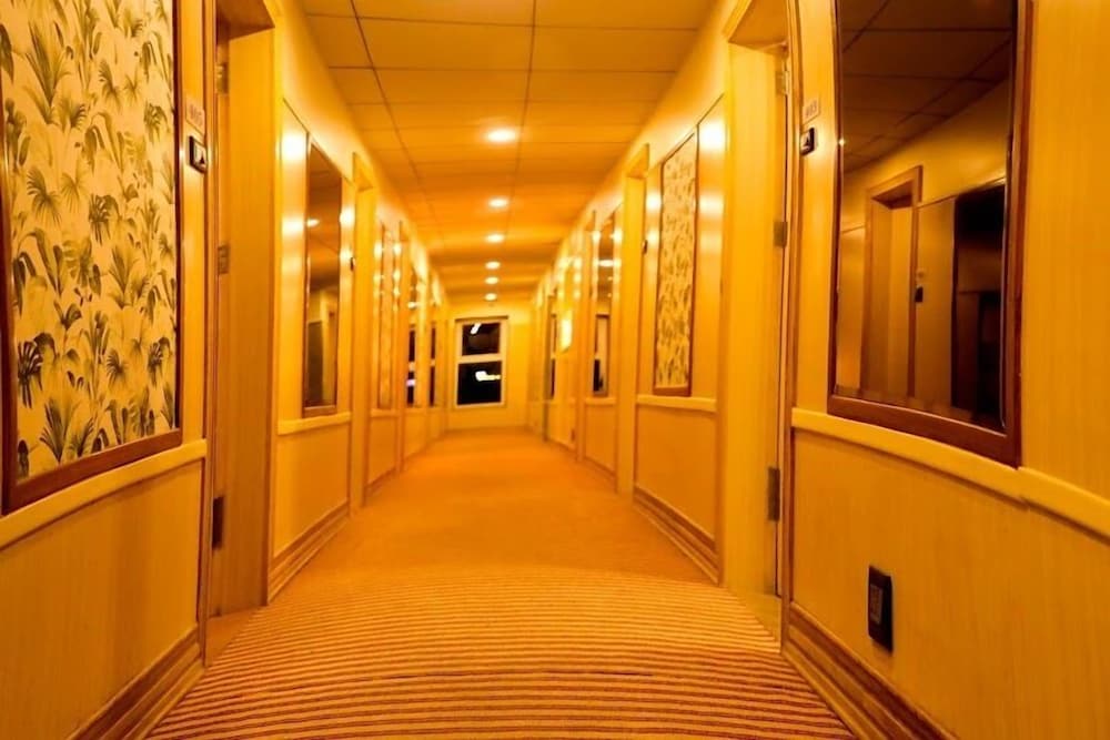 Kyriad Hotel Nashik by OTHPL 37/49