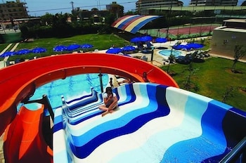 Alaiye Resort & Spa Hotel 40/50