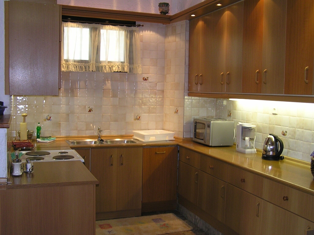 Stratos Villas 3/37