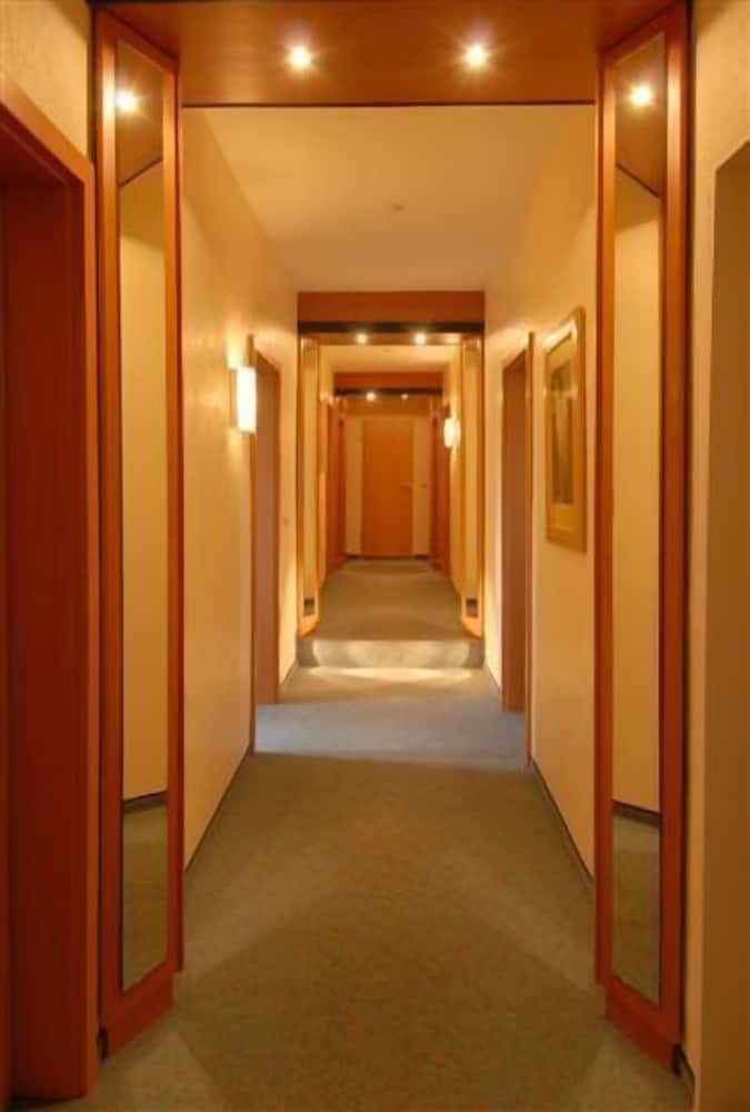 Akzent Hotel Zur Erholung 21/48