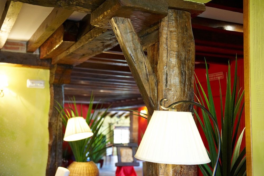 La Casona de Revolgo 31/44