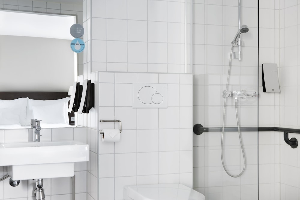 Comfort Hotel Trondheim 12/38