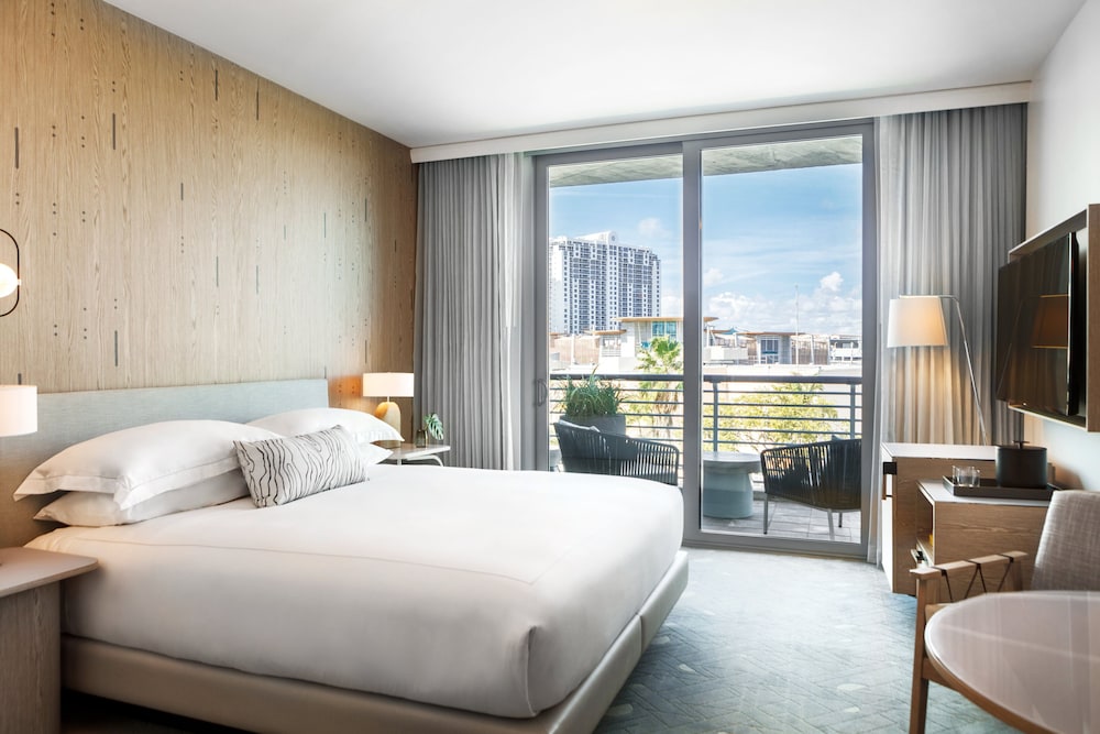 Kimpton Hotel Palomar South Beach 15/52
